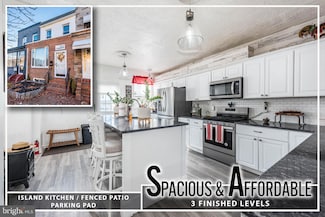 362 Cornwall St, Baltimore, MD 21224