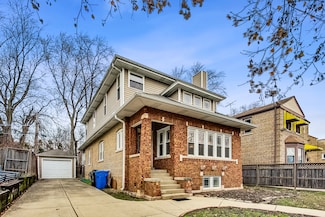 1716 W Beverly Glen Pkwy, Chicago, IL 60643