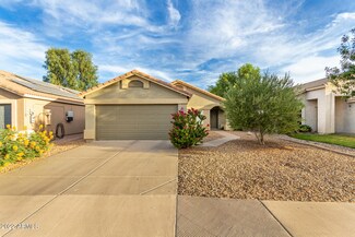 12743 W Willow Ave, El Mirage, AZ 85335