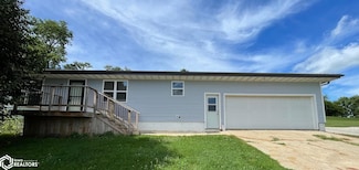 205 Main St, Kellogg, IA 50135