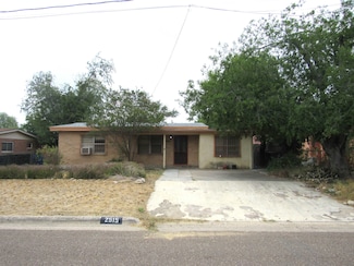 2515 E Kearney St, Laredo, TX 78043