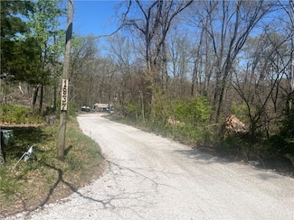 0 E Blue Hill Dr, Rogers, AR 72758
