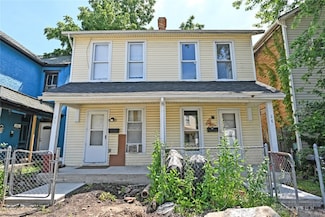 26 Boltin St Unit 26-28, Dayton, OH 45403