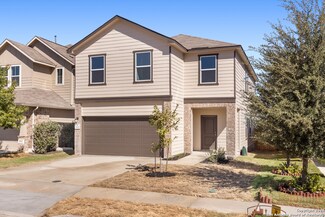 9315 Kinsel Park, Converse, TX 78109