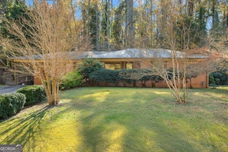 130 Club Dr, Stockbridge, GA 30281