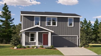 Tahoe, Graham, WA 98338