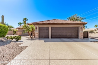 2890 N 156th Dr, Goodyear, AZ 85395