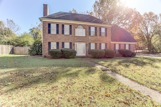 6130 Woodstock View Dr, Millington, TN 38053