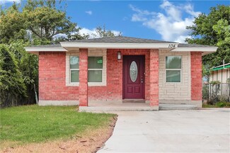 104 W Cantu St, Pharr, TX 78577