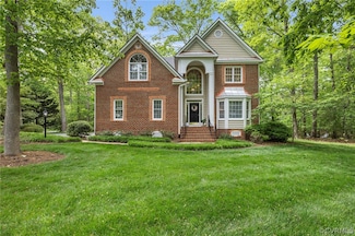 15500 Fox Club Way, Midlothian, VA 23112