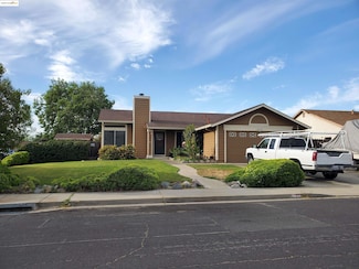 1469 Port Ct, Oakley, CA 94561