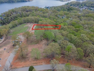Lot 25R Woodland Ct, Linn Creek, MO 65052