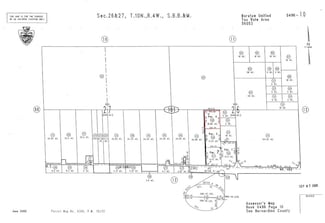 58 Barstow-Bakersfield Hwy, Barstow, CA 92311