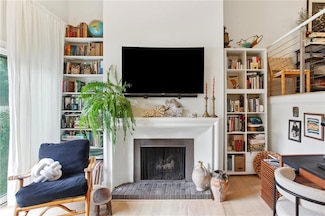 835 Glendale Terrace NE Unit 2, Atlanta, GA 30308