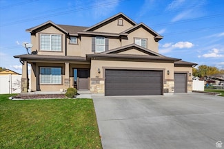 787 E 1950 S, Lehi, UT 84043