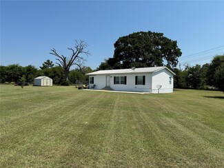 2612 Farm To Market Road 751, Wills Point, TX 75169