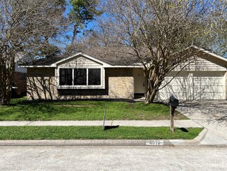 4618 Roserock Ln, Spring, TX 77388