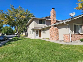 5091 Tahiti Way Unit 2, Reno, NV 89502