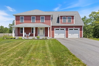 3 Hayfield Ln, Windham, ME 04062