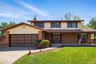 1354 S Macon St, Aurora, CO 80012