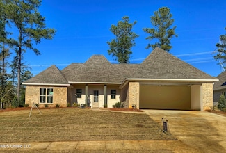 114 Grayson Way, Madison, MS 39110