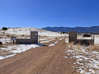 10663 Colorado 67, Florence, CO 81226