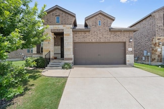1608 Torre St, Leander, TX 78641