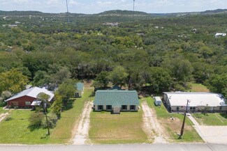 104 Cedar Hollow Unit A, Wimberley, TX 78676