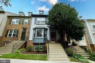 8837 Eagle Rock Ln, Springfield, VA 22153
