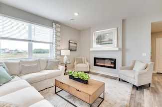 12564 Marsh View Blvd, Rogers, MN 55374
