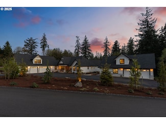 211 NW 235th St, Ridgefield, WA 98642