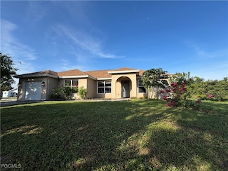107 Indiana Place, Lehigh Acres, FL 33936