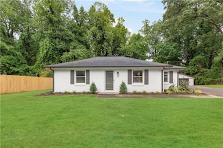 2260 Old Spring Rd SE, Smyrna, GA 30080