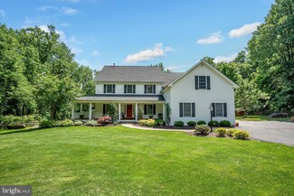 267 Mount Airy Harbourton Rd, Lambertville, NJ 08530