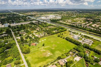 18101 SW 50th Ct, Southwest Ranches, FL 33331