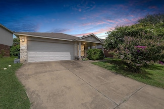 1504 Lady Grey Ave, Pflugerville, TX 78660