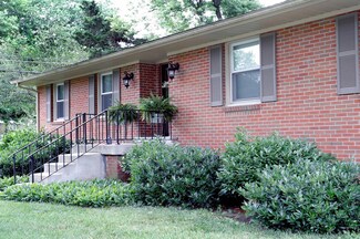 3410 Fraserdale Dr, Lexington, KY 40503