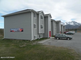 1633 S Chugach St Unit A1, Palmer, AK 99645