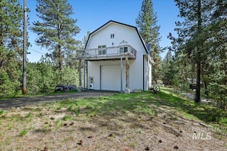 14 Melonie Loop, Cascade, ID 83611