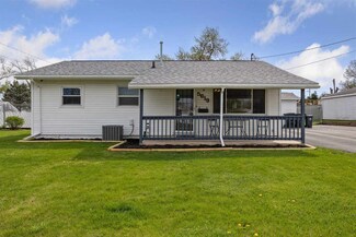 5619 Ohio St SW, Cedar Rapids, IA 52404