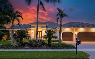 4152 SW 137th Ave, Davie, FL 33330