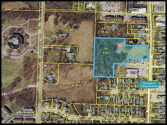 0 Business 13 Hwy, Warrensburg, MO 64093