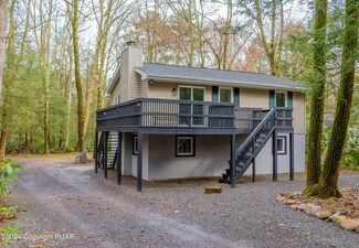 708 Dotters Corner Rd, Kunkletown, PA 18058