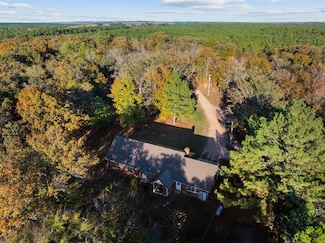 1248 Joe Hough Rd, Broken Bow, OK 74728