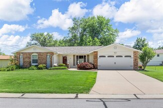 58 Atwater Dr, Saint Peters, MO 63376