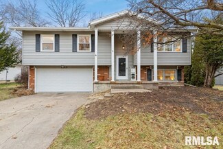1513 18th Avenue Ct, Silvis, IL 61282