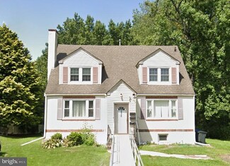 235 Center St, Moorestown, NJ 08057