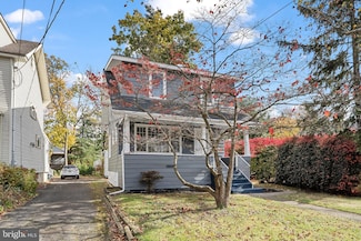 217 Glenwood Ave, Merchantville, NJ 08109