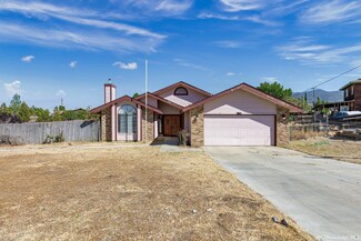 21780 Stone Place, Tehachapi, CA 93561
