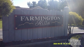 1680 Farmington Hills Dr, Conover, NC 28613